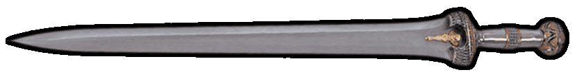 Roman Sword